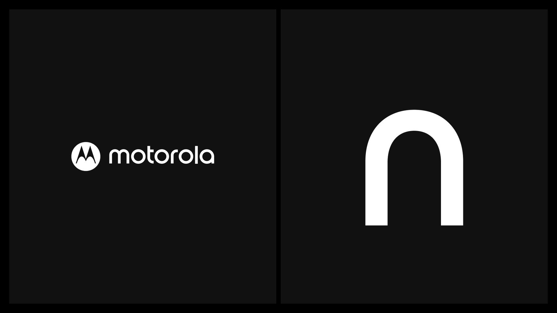 Motorola, Global Rebrand and Repositioning