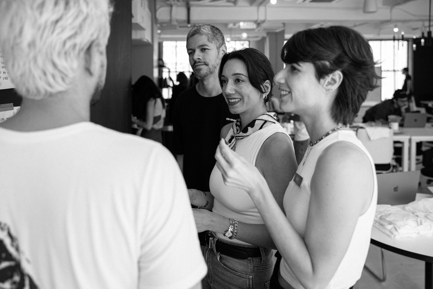 Suave, Suave Men’s Campaign Launch